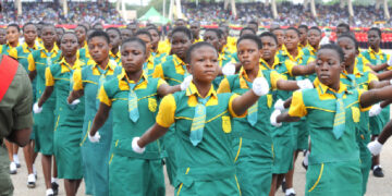 GES suspends 64th Independence parade