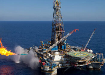 Oil prices climb back to pre-pandemic levels