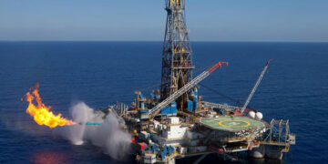 Oil prices climb back to pre-pandemic levels