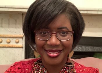 Otema Yirenkyi, formerly of Microsoft, IBM & Vodafone, talks “Networking with Intentionality”, and more!