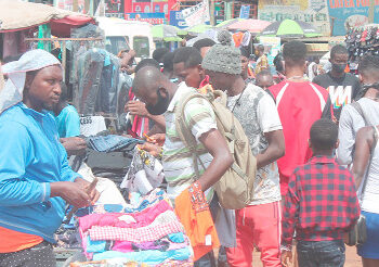 AMA pledges to intensify COVID-19 education among traders in Accra