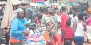 AMA pledges to intensify COVID-19 education among traders in Accra