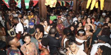 COVID-19: We will clamp down bars, casinos opened -Police warns