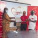 vodafone-knust donation
