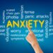 The Evolution of Anxiety: Why we worry and what to do about It