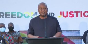 I disagree with the ruling of the Supreme Court - Mahama reacts to verdict on election petition