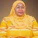 Samia Suluhu Hassan: The woman set to become Tanzania’s next President