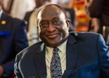 Alan Kyeremanten appreciates special delegates; condemns attacks on agents