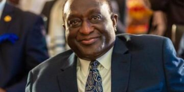 Alan Kyeremanten appreciates special delegates; condemns attacks on agents