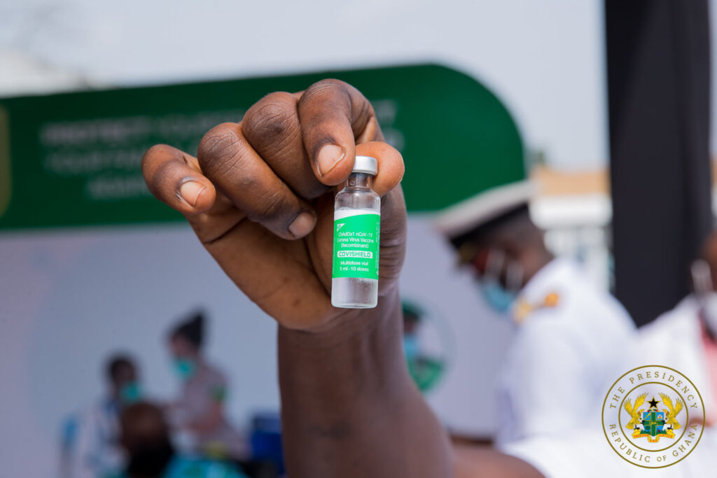 Vaccine