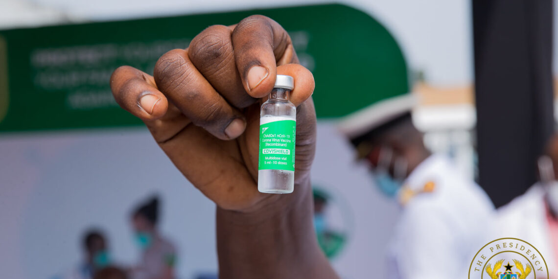 Vaccine
