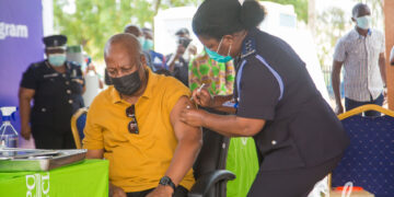 Allergies and taking COVID-19 vaccine: Here’s what you need to know