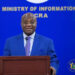 2021 Budget failed to capture unemployment issues -Former Employment Minister