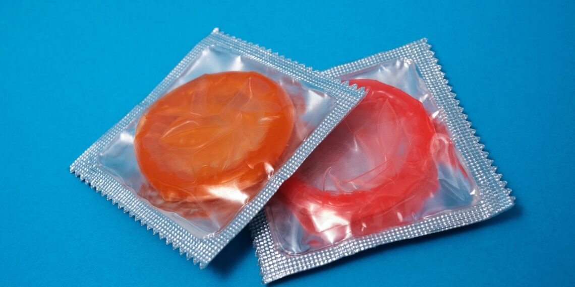 Gov’t distributed 28.8 million condoms in 2020
