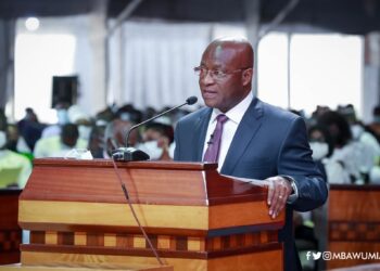 2021 budget is against the poor – Editor