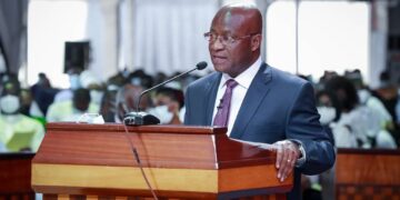 2021 budget is against the poor – Editor