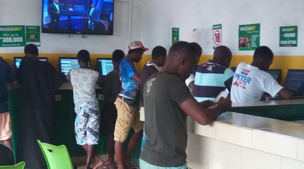 Sports betting not a primary source of income - Betway