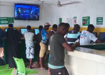 Sports betting not a primary source of income - Betway