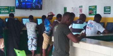 Sports betting not a primary source of income - Betway