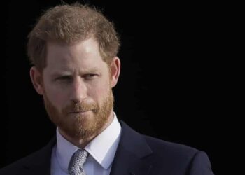 Prince Harry bags an executive position at BetterUp Inc