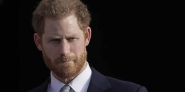 Prince Harry bags an executive position at BetterUp Inc