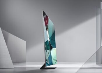 2020 Samsung QLED 8K Q950