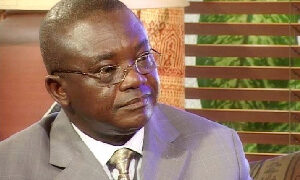 Appointing Prof Dua Agyeman as Audit Board Chair was wrong – Editor