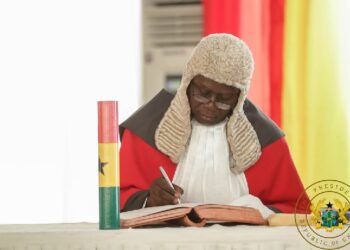 Election Petition: Criticise court based on law - Ghanaians advised