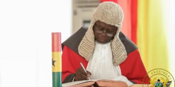 Election Petition: Criticise court based on law - Ghanaians advised