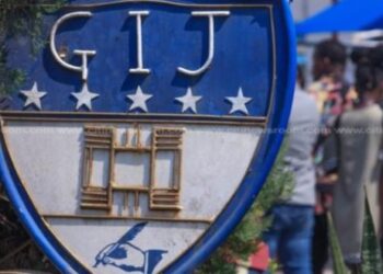 GIJ orders students who failed to meet registration deadline to defer program