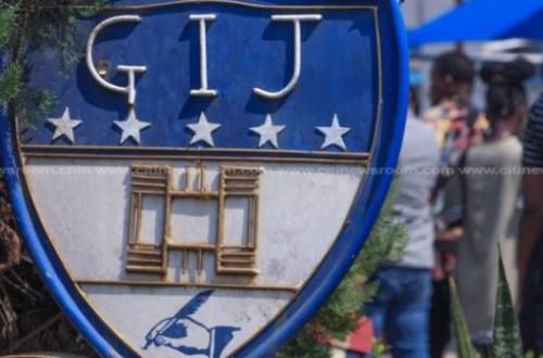 GIJ orders students who failed to meet registration deadline to defer program
