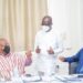 You have no right to criticise Ofori-Atta in his 2nd term – NDC MPs told