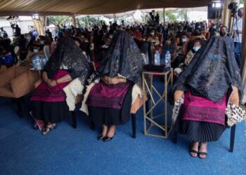 Zulu monarch’s third wife to appoint new king