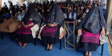 Zulu monarch’s third wife to appoint new king