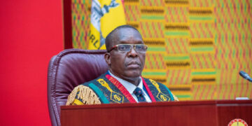 Speaker recalls Parliament