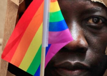 I lost count of my homosexual escapades when I got to 50 - Gay man reveals