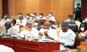 NDC MPs approved ministers for national interest - Political Scientist