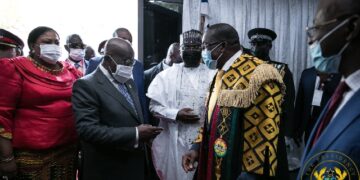 It is not late for Parliament and Gov’t to dialogue over budget cut – NPP’s Padmore