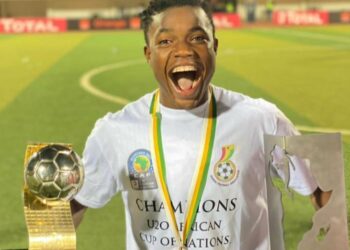 Abdul Fatawu should be invited to the Black Stars- Attram De Visser advocates