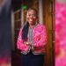 Abena Osei-Poku Managing Director, Absa Bank Ghana Limited