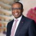 Absa Group CE Daniel Mminele