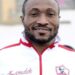 Zamalek must pay ex-player Acheampong $1m or face transfer ban