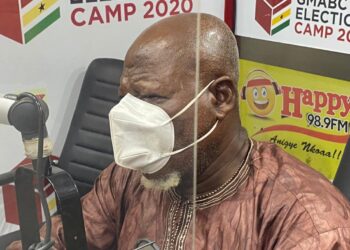 Allotey Jacobs