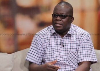 Rastafarians should set up their own schools in Ghana - NAGRAT President Angel Carbonou