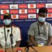 U-20 AFCON: Expect a better performance from the Black Satellites against Gambia on Monday- Karim Zito