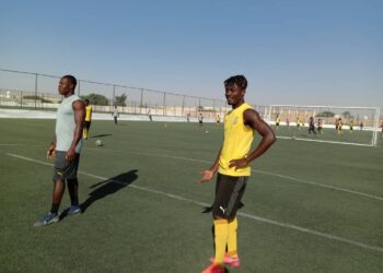U-20 AFCON: Ghana handed injury boost ahead of Gambia clash