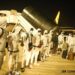 PICTURES: Black Stars arrive in Johannesburg for South Africa clash