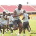 GFA president Kurt Okraku urges Black Stars to beat South Africa in Afcon qualifier