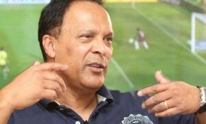 Exclusive: Asante Kotoko to appoint ex-Black Stars coach Mariano Bareto