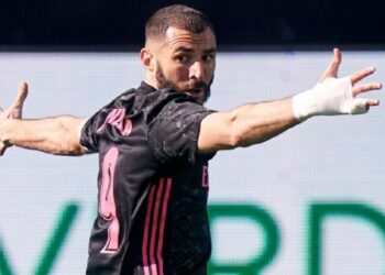 Zidane ‘cant understand’ Benzema’s NT exclusion